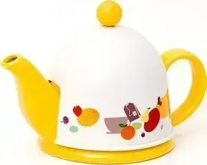 Чайник заварочный Gipfel 0.4 л Arondo (3844)
