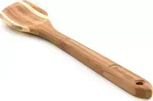 Ложка BergHOFF бамбуковая с углом 30.5 см Earthchef (3600305)