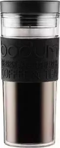 Термокружка Bodum 0.45 л Travel черная (11685-01)
