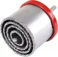 Набор пильных коронок HAMMER 224-204 DR CR 65 4шт