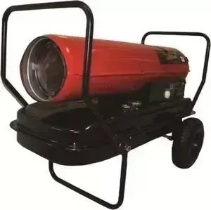 Дизельная тепловая пушка PRORAB DPH 51 RK