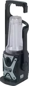 Фонарь HITACHI аккумуляторный UB18D