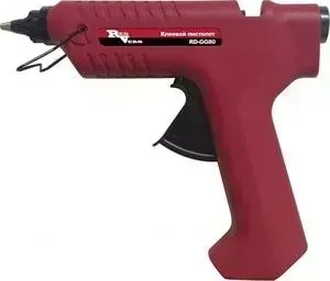 Клеевой пистолет REDVERG RD-GG80