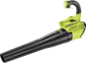 Садовая аккумуляторная воздуходувка RYOBI RBL36JB