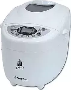 Хлебопечка FIRST FA-5152 White