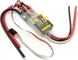 Регулятор скорости - Any - Phoenix Edge Lite 75 34V 75A ESC w/5A