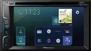 Автомагнитола PIONEER AVH-Z1000DVD