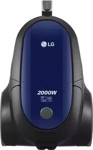 Пылесос LG VK76A01RNDB