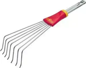 Грабли Wolf Garten пружинные малые LC-M (2724000)