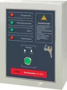 АВР FUBAG StartMaster BS 6600 230V (431283)