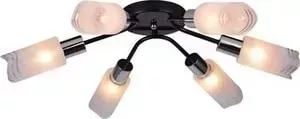 Потолочная люстра Toplight TL3680X-06BC