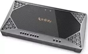 Автомобильный усилитель INFINITY REF-704A