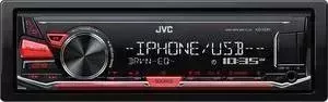 Автомагнитола JVC KD-X241