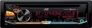 Автомагнитола JVC KD-R981BT
