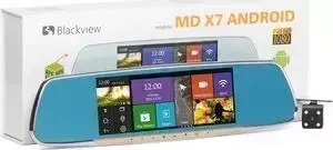 Видеорегистратор Blackview MD X7 Android
