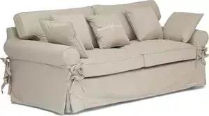 Диван TetChair Butterfly (mod. 5220-60) бежевый/ AJ808-5