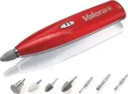 Средство Valera для маникюра и педикюра Cordless Manicur/pedicur Professional Set 651.02