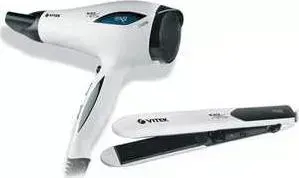 Фен VITEK VT-2503 BW
