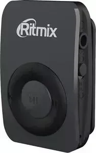 MP3 плеер RITMIX RF-1010 gray
