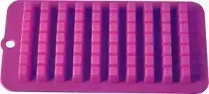 Форма для льда REGENT Silicone Кубики (93-SI-FO-16.7)