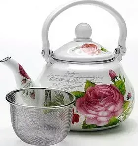 Чайник заварочный Mayer and Boch с ситечком 1.5 л (MB-23988)
