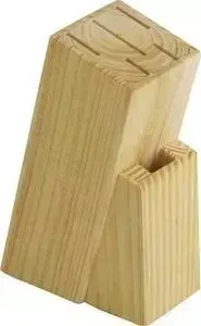 Подставка для ножей REGENT (93-WB2-5S)
