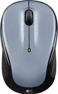 Мышь LOGITECH M325 Light Silver (910-002335)