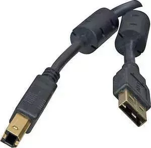 Кабель DEFENDER USB 2.0 1.8м (USB04-06 Pro)