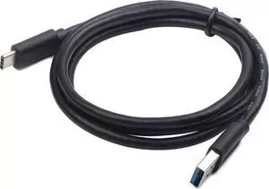 Кабель GEMBIRD USB 3.0 AM - USB 3.1 Type C 1.8м (CCP-USB3-AMCM-6)