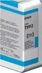 Картридж EPSON Stylus Pro 11880 cyan (C13T591200)