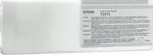 Картридж EPSON Stylus Pro 11880 light light black (C13T591900)