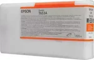 Картридж EPSON (C13T653A00)