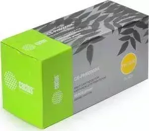 Картридж CACTUS 106R01634 (CS-PH6000BK)