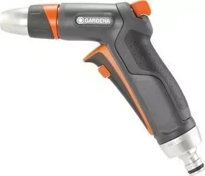 Пистолет-наконечник для полива GARDENA + Premium (18305-33.000.00)