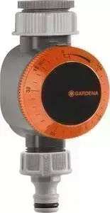 Таймер подачи воды GARDENA (01169-29.000.00)