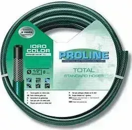 Шланг AL-KO 5/8" (16мм) 25м Fitt Idro Color (7103920625)