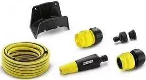 Шланг KARCHER 1/2" (12.5мм) 15м держатель для а и соединители (2.645-114)