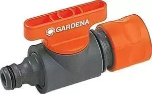 Клапан GARDENA регулирующий (02977-29.000.00)