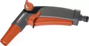 Пистолет-наконечник для полива GARDENA Comfort (08100-29.000.00)