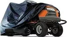 Накидка HUSQVARNA GTH/YTH/CTH (5056308-82)