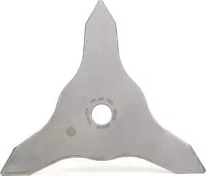 Нож HUSQVARNA для травы 300х20мм Multi 300-3 (5784446-01)