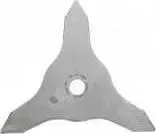Нож HUSQVARNA для травы 255х20мм Multi 255-3 (5371489-03)