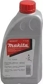 Масло MAKITA 2-х тактное 1л (980408607)