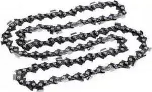 Цепь пильная RYOBI 3/8" 1.1мм 33 звена RAC234 (2002588)