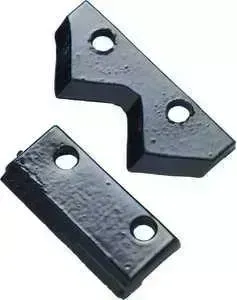 Нож ADA для бура 150мм Frozen Ground Blade (А00280)