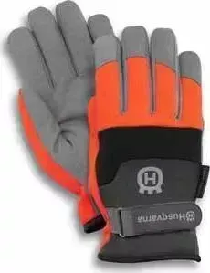 Перчатки HUSQVARNA зимние размер 12 Functional (5793803-12)