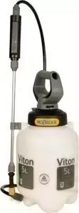 Опрыскиватель Hozelock Viton 5л (55050000)