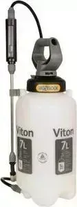 Опрыскиватель Hozelock Viton 7л (55070000)
