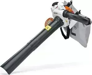 Садовый пылесос-воздуходувка Stihl SH 86
