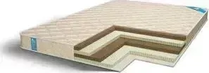 Матрас COMFORT LINE Eco Mix Puff Mini 80x190